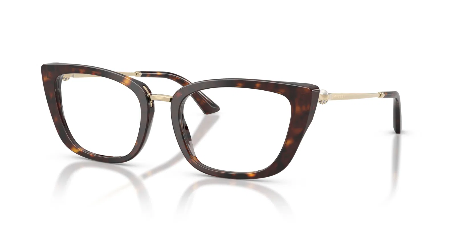 Jimmy Choo 3034HB Eyeglasses - view 20